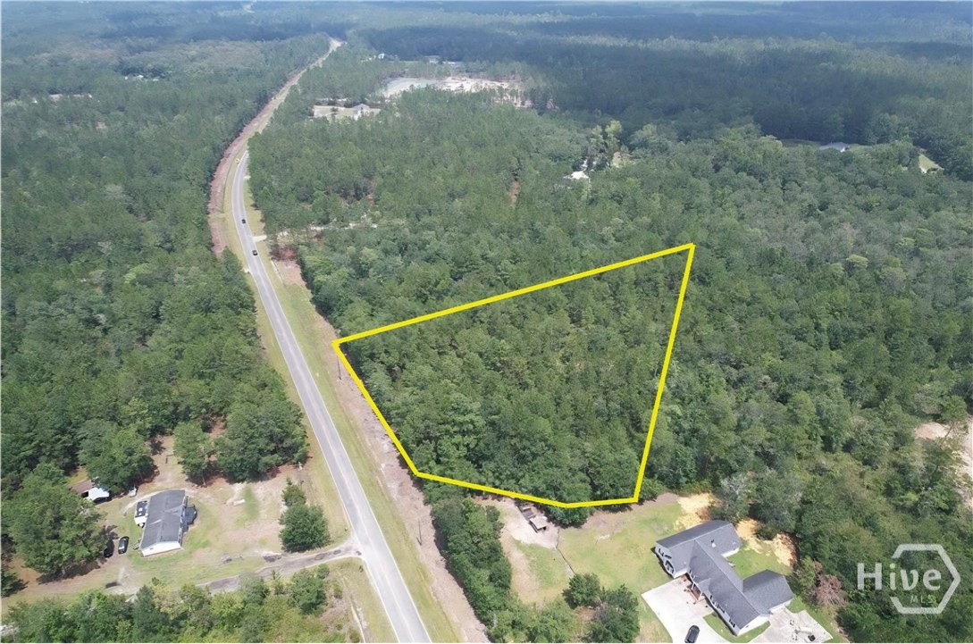 0 Brogdon Road Property Photo 1