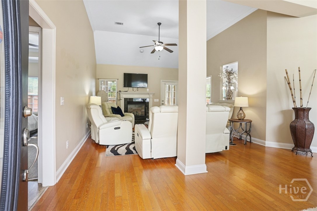 300 Brighton Woods Drive Property Photo 5