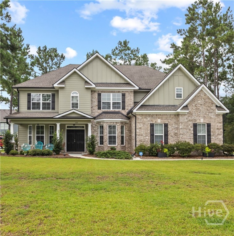 105 Timber Trail Circle Property Photo 1