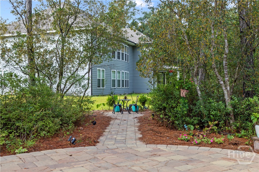 105 Timber Trail Circle Property Photo 30