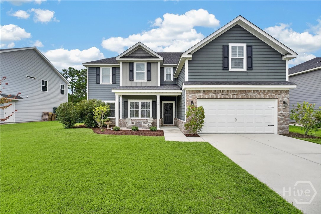 55 Beckley Drive