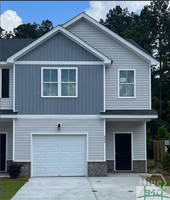 522 Governor Treutlen Circle Property Photo 1
