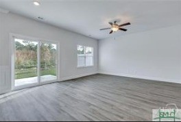 522 Governor Treutlen Circle Property Photo 2