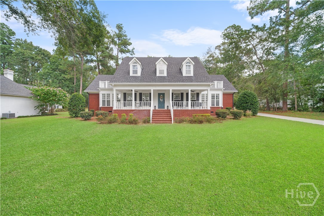 2614 Old Mill Way Property Photo 1