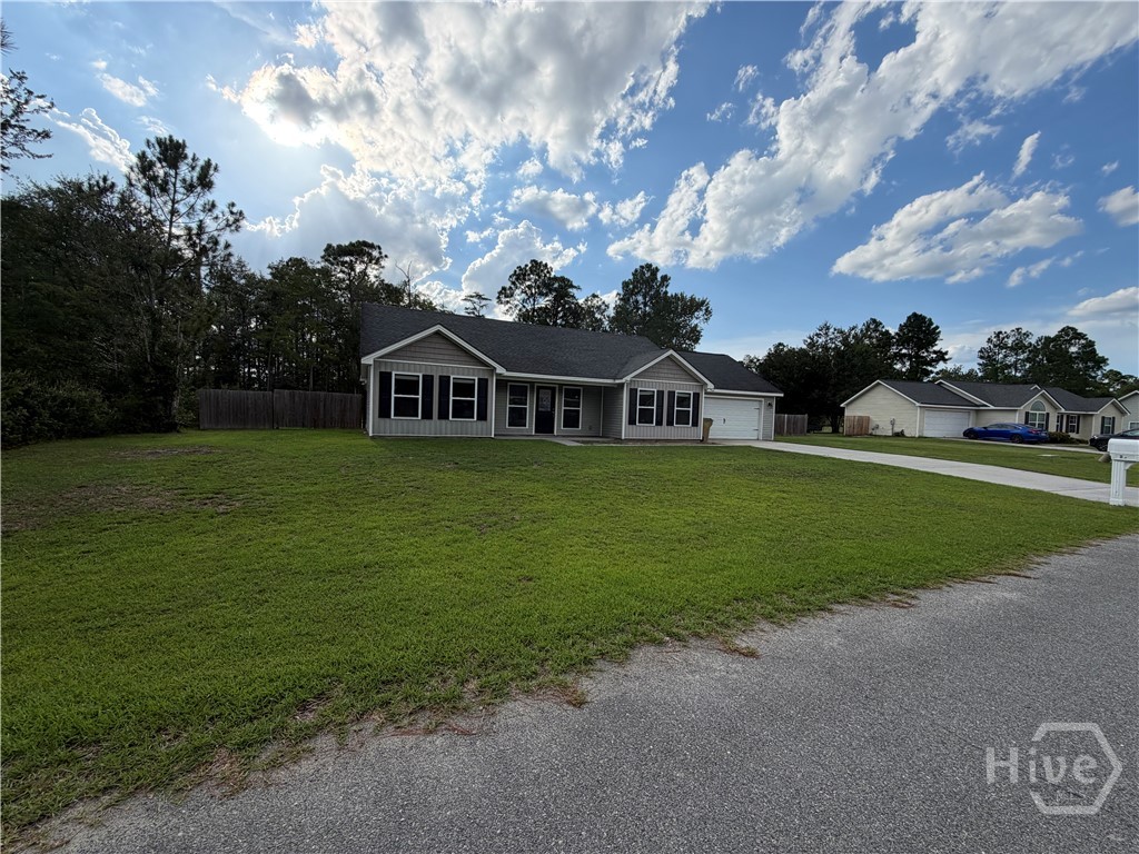 284 Barrister Circle Property Photo 1
