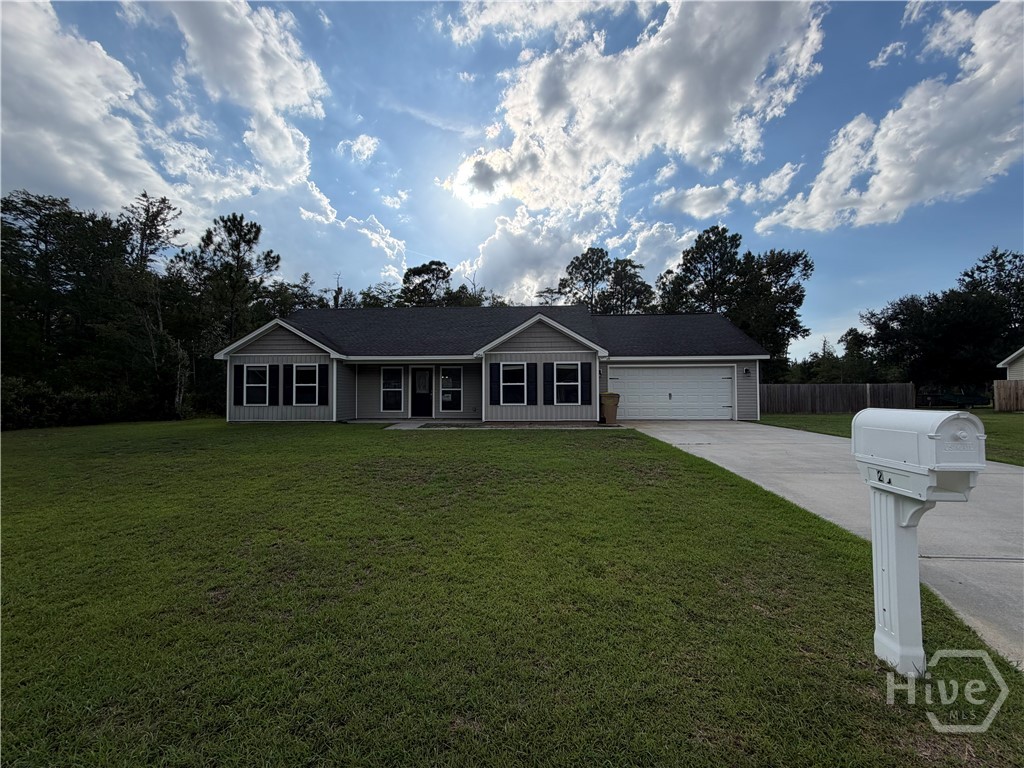284 Barrister Circle Property Photo 2