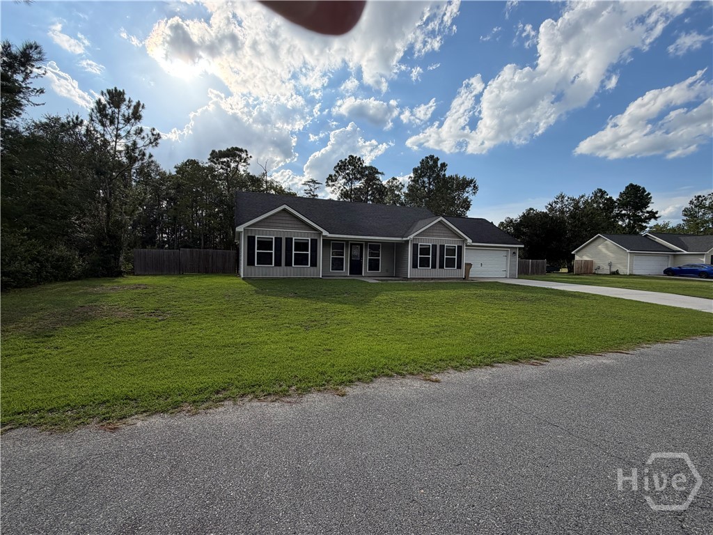 284 Barrister Circle Property Photo 4
