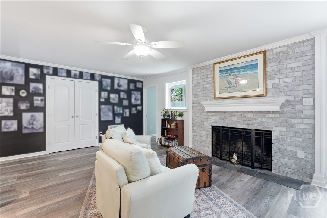 32 Falligant Avenue Property Photo 12