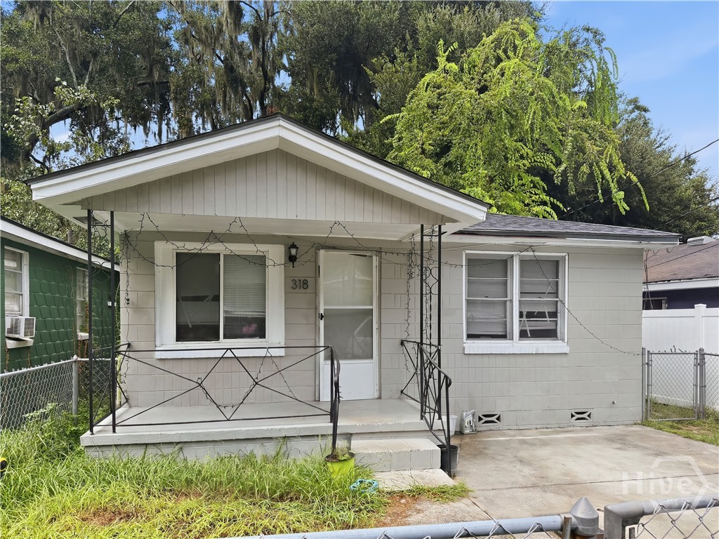 318 Sherman Avenue