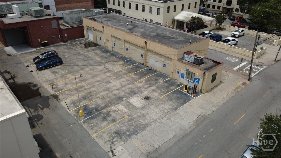 215 E Congress Street Property Photo 2
