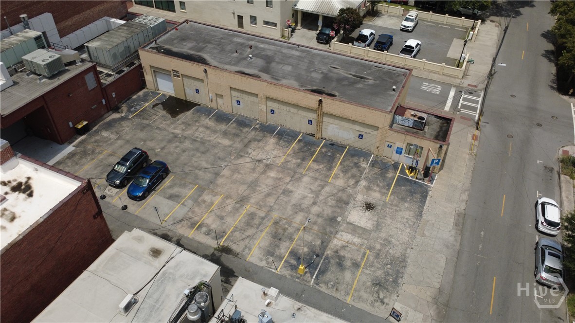 215 E Congress Street Property Photo 4
