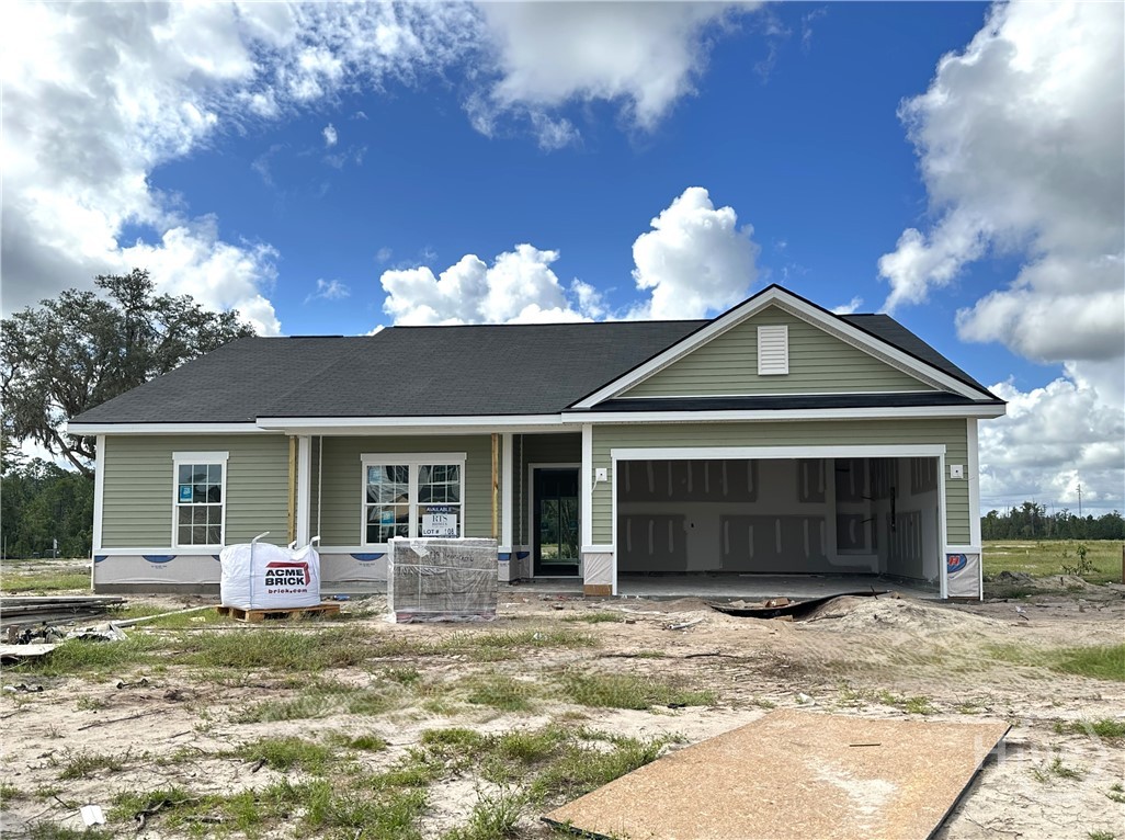 179 Honeycomb Loop SE Property Photo 1