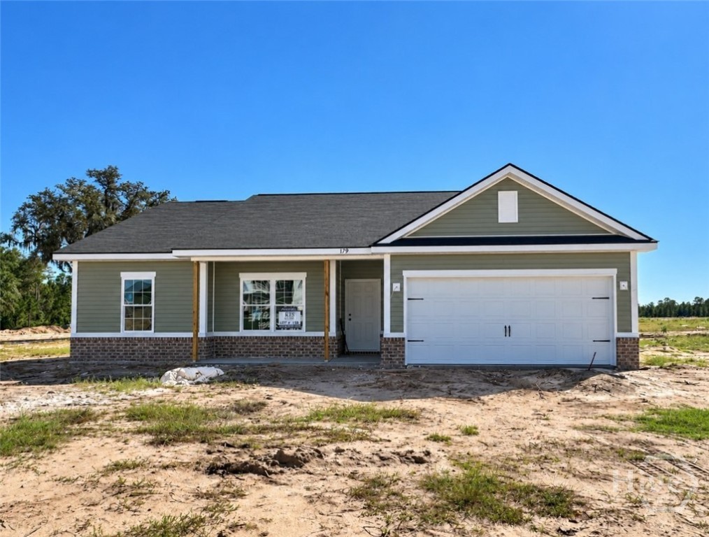179 Honeycomb Loop SE Property Photo 1