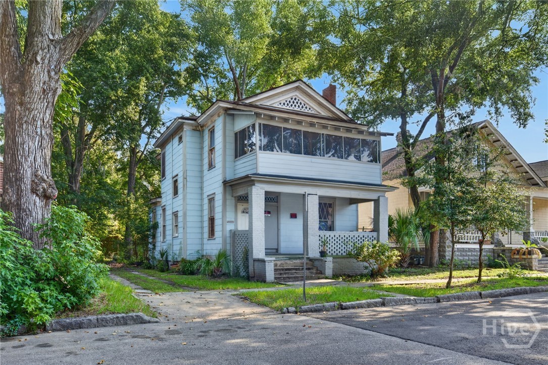 1120 E 33rd Street Property Photo 1