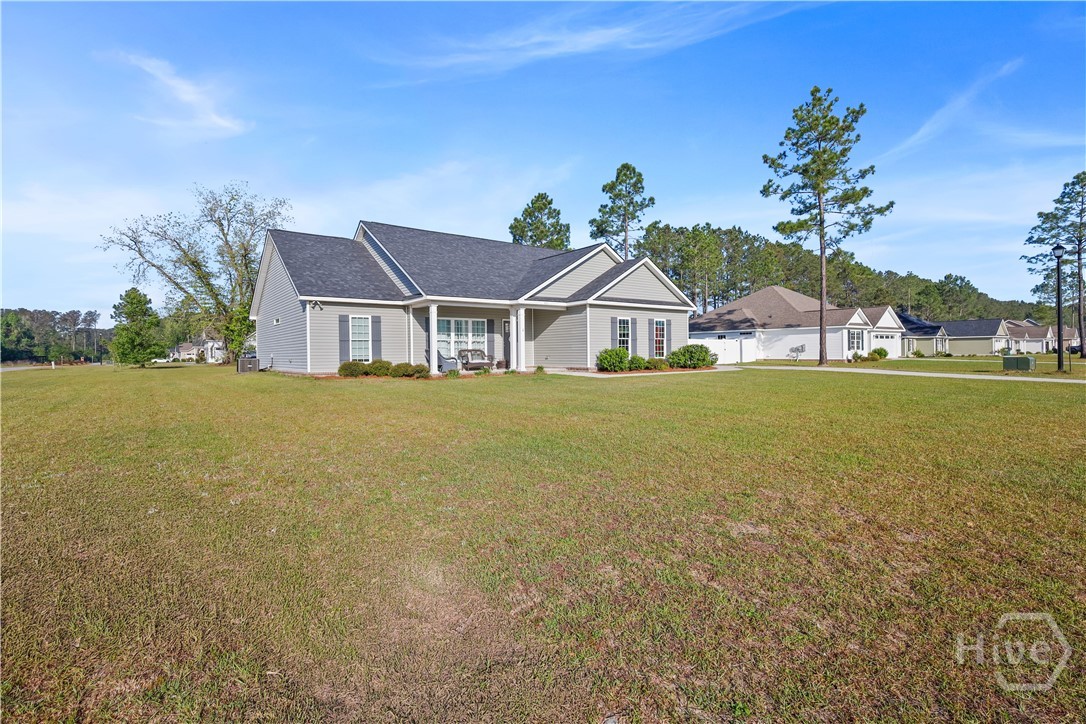 301 Tallulah Bn Property Photo 2