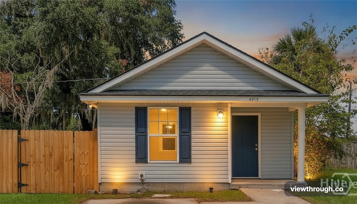 4319 Raybun Street Property Photo 1