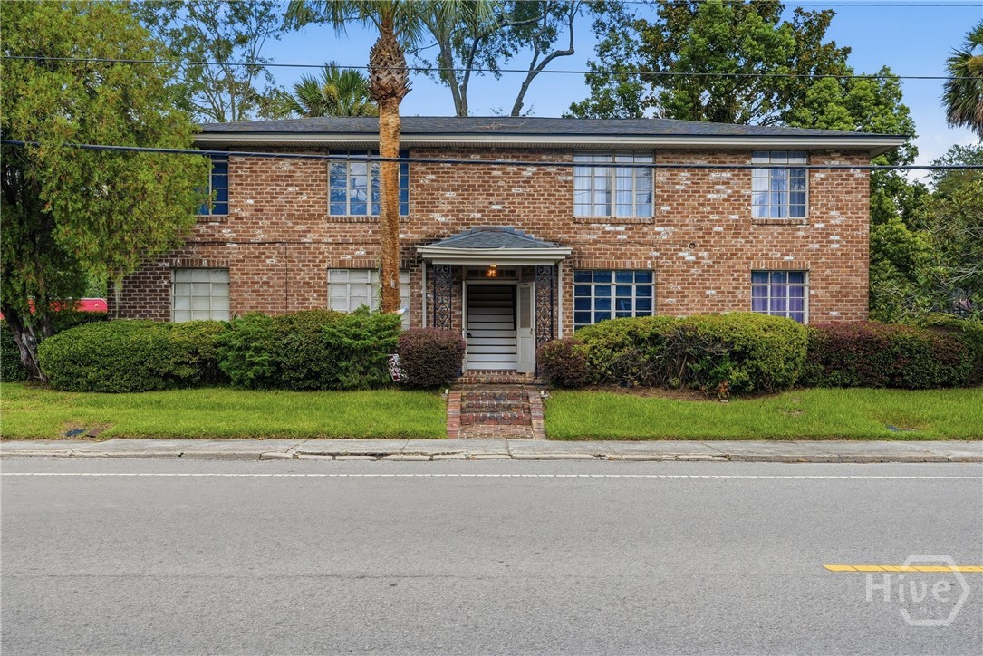 3801 Habersham Street Property Photo 1