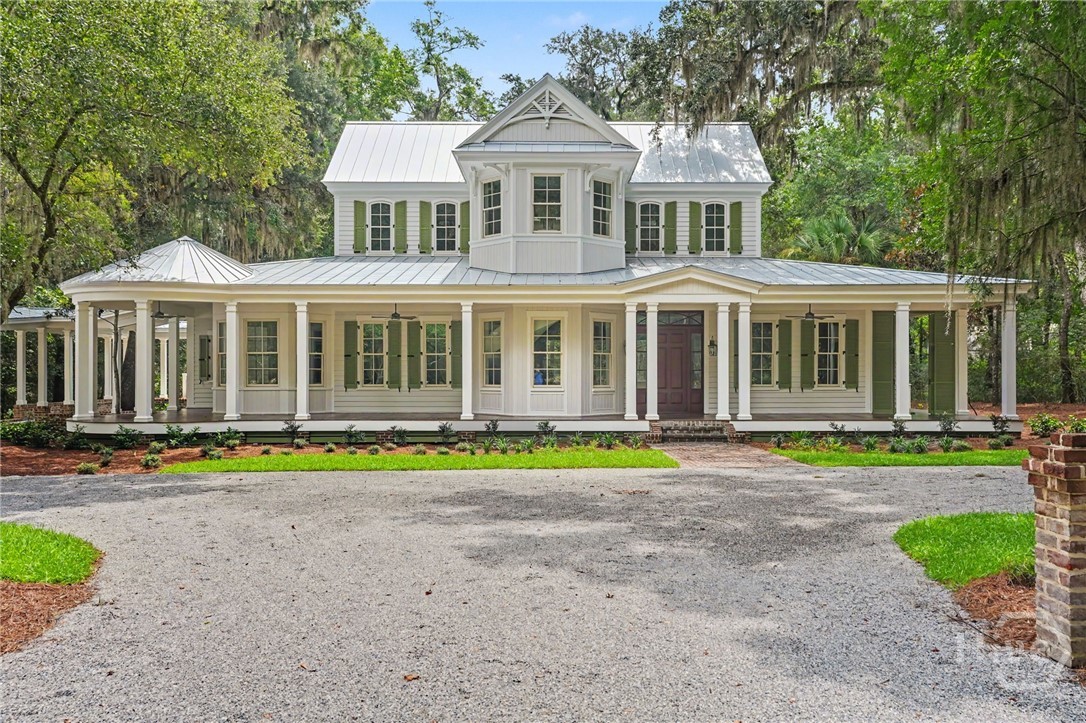 328 Ogeechee Lane Property Photo