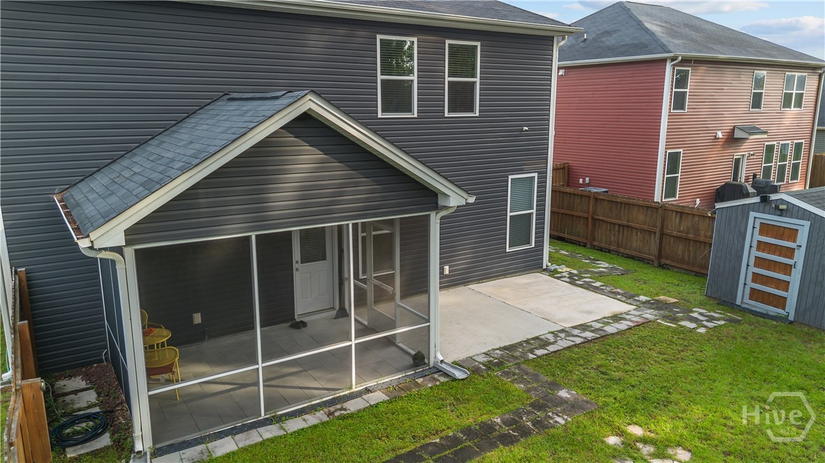 101 Savanna Drive Property Photo 65
