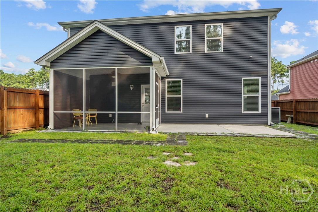 101 Savanna Drive Property Photo 67