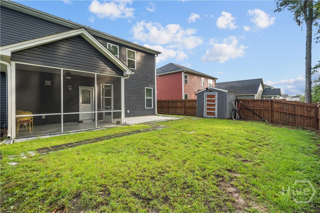 101 Savanna Drive Property Photo 68