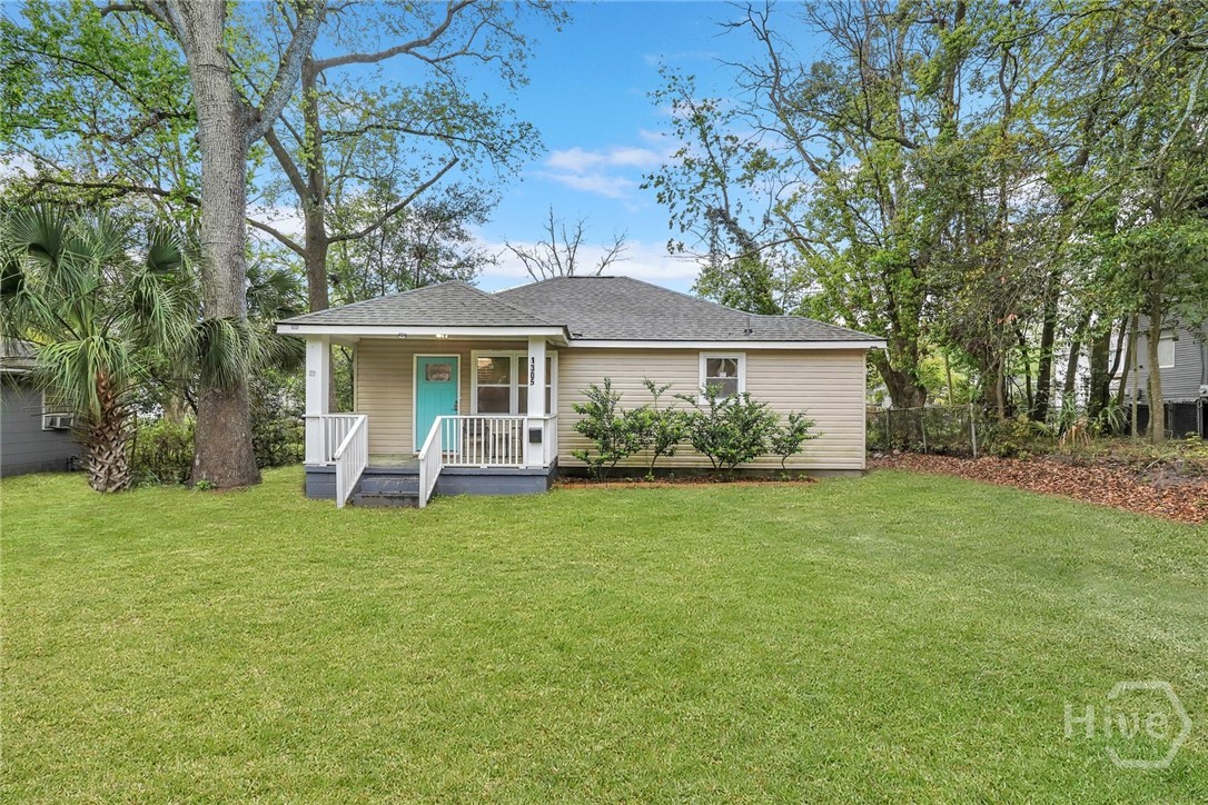 1305 E 32nd Street Property Photo 1