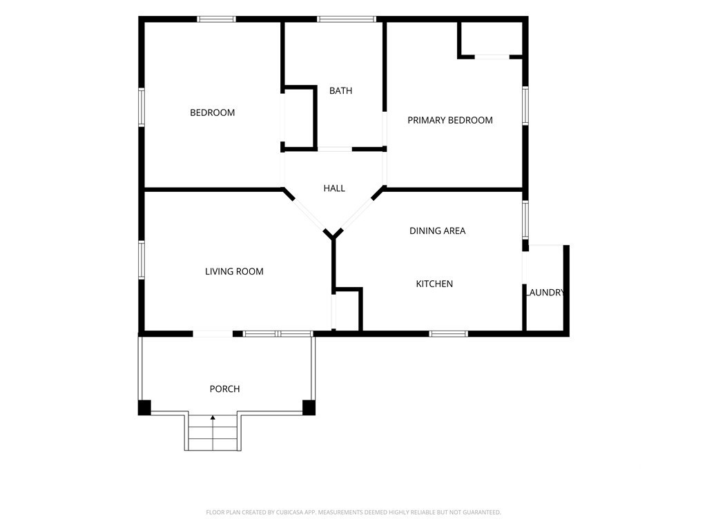 1305 E 32nd Street Property Photo 2