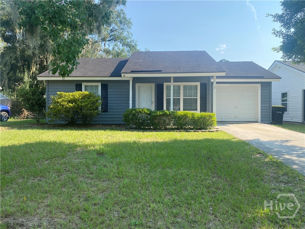 7 Belfair Drive Property Photo 1
