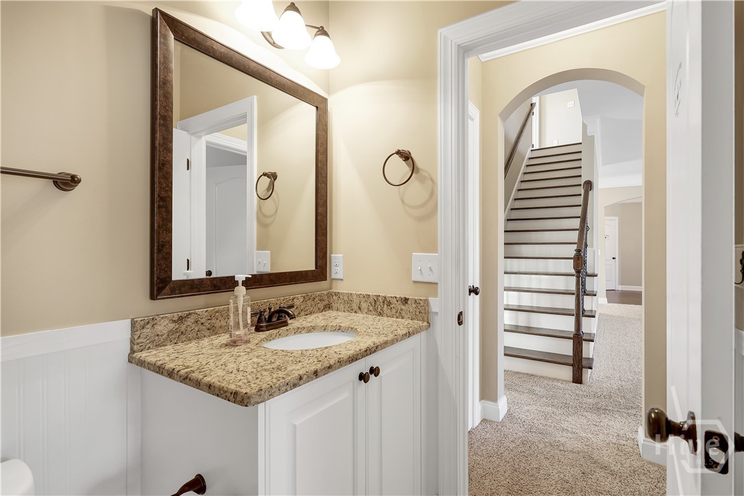 214 Fairmont Drive Property Photo 33