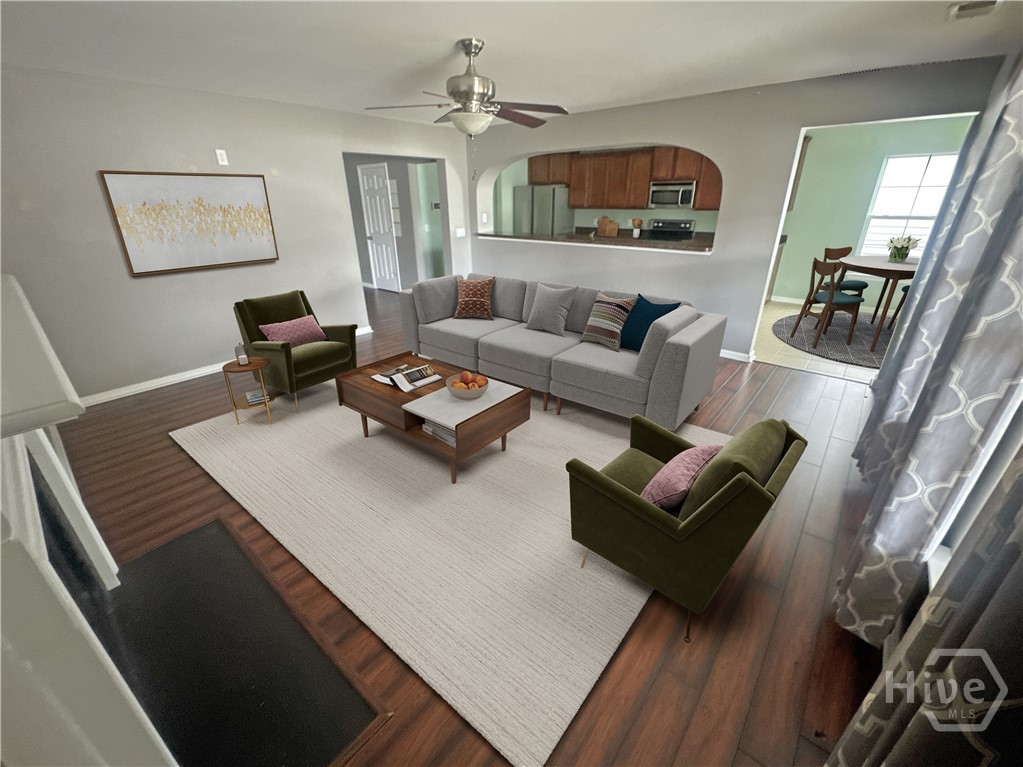 36 Central Park Way Property Photo 13