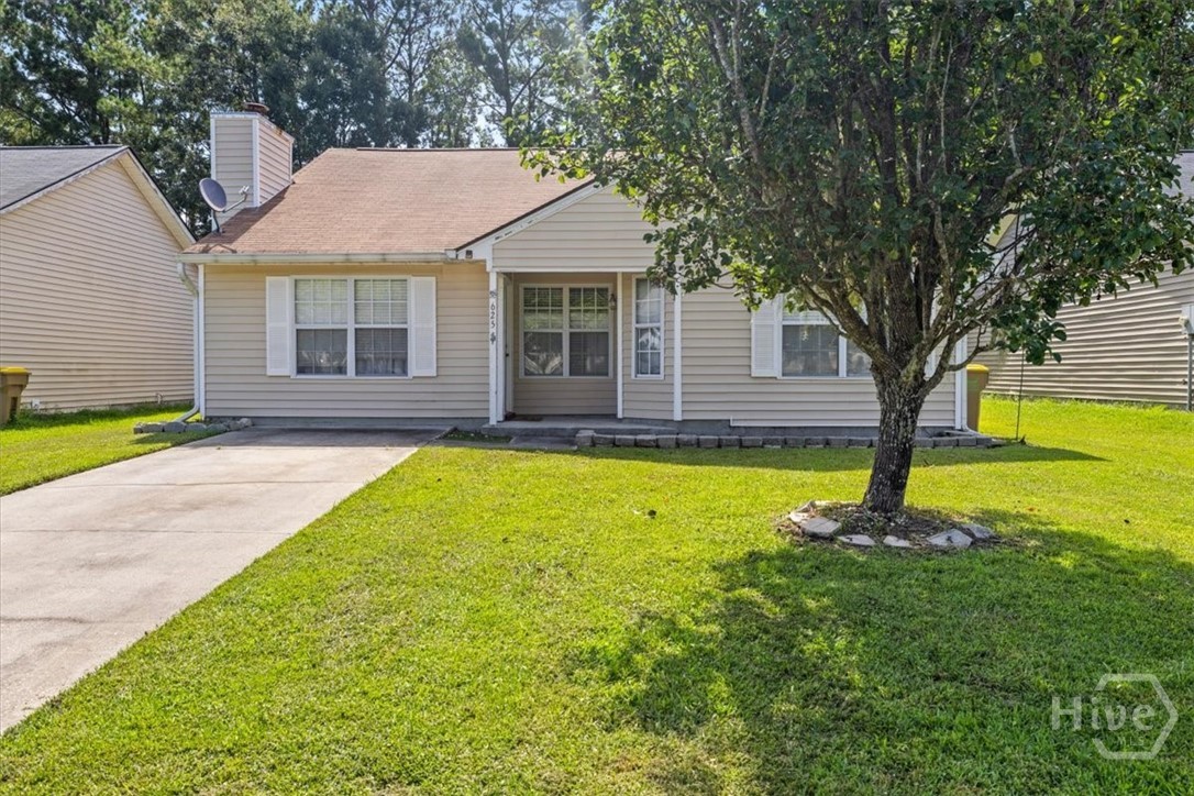 625 Rushing Street Property Photo 1