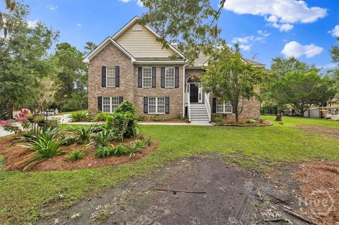 187 Sterling Woods Drive Property Photo 1