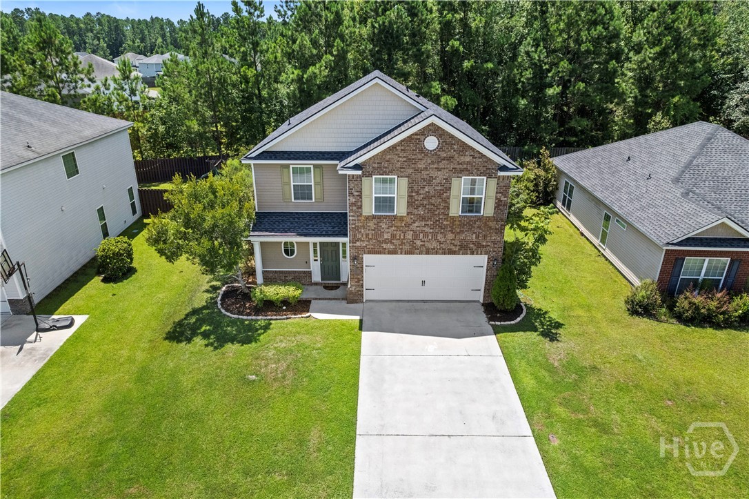 203 Cypress Creek Lane Property Photo 2