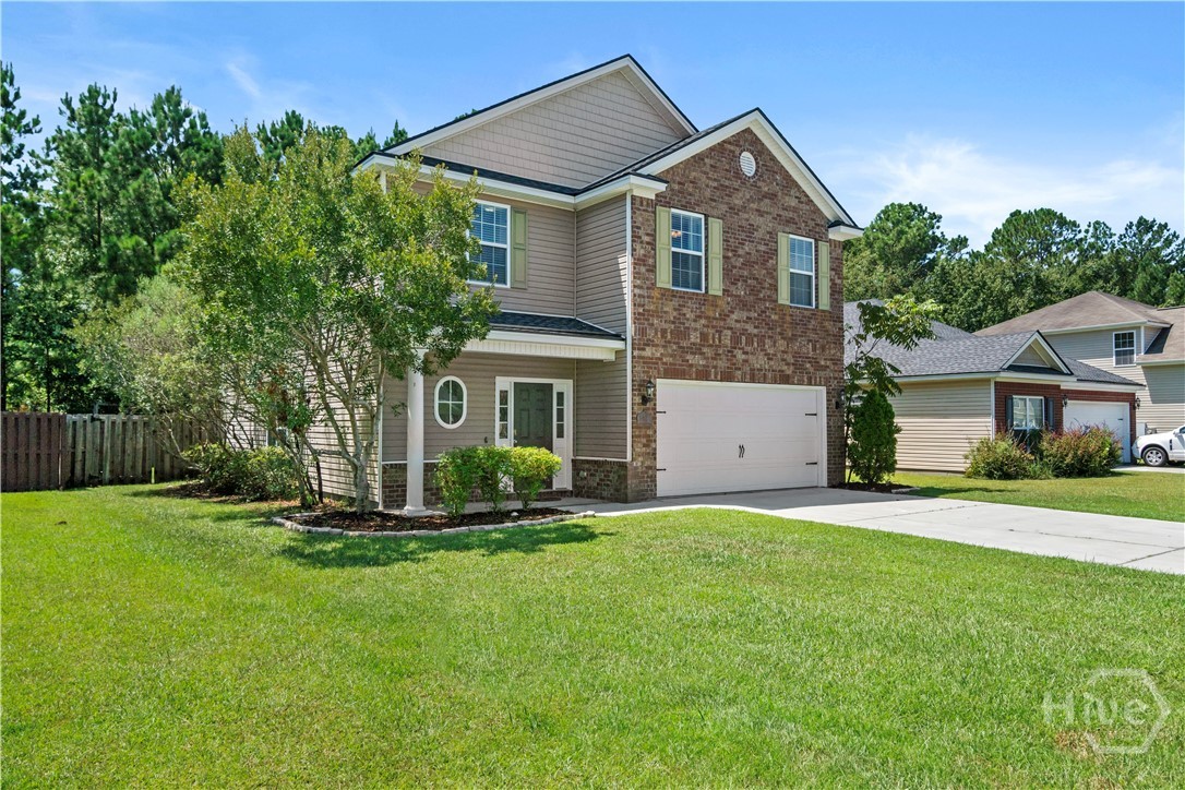 203 Cypress Creek Lane Property Photo 3