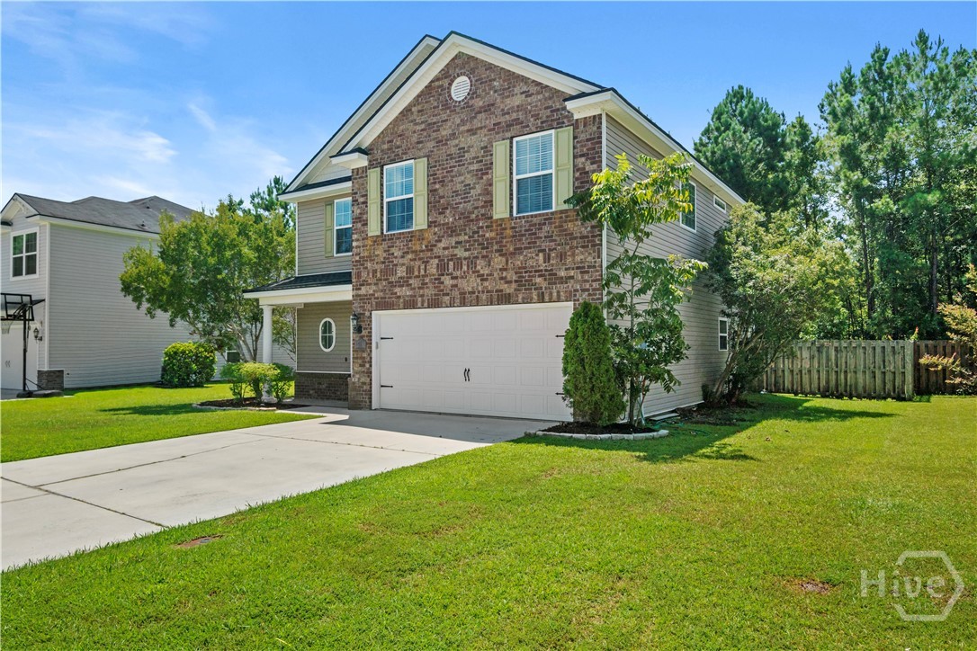 203 Cypress Creek Lane Property Photo 4