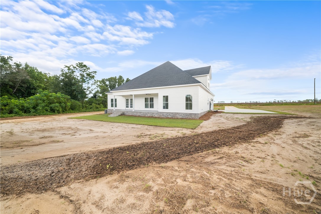 3227 Jason Franklin Road Property Photo 4