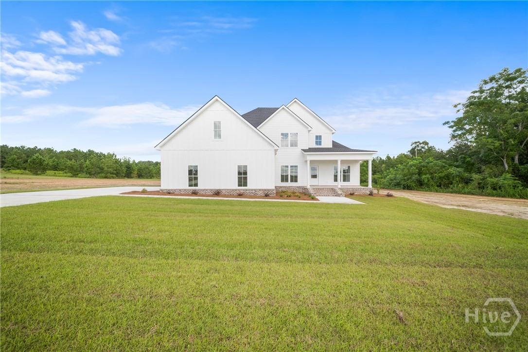 3227 Jason Franklin Road Property Photo 35