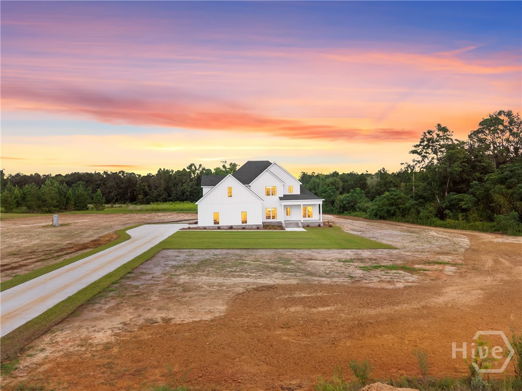 3227 Jason Franklin Road Property Photo 36