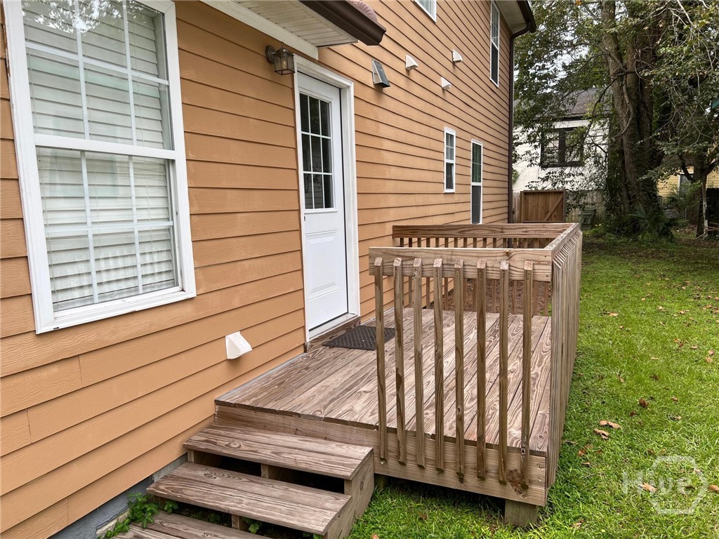 826 E 33rd Street Property Photo 13
