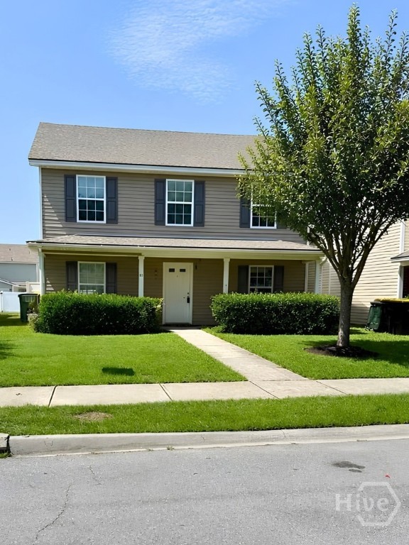 81 Ristona Drive Property Photo 1