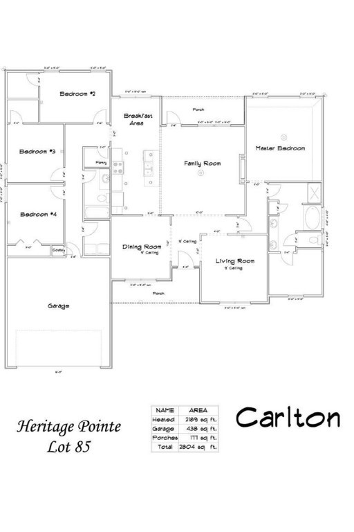 420 Providence Loop Property Photo 3