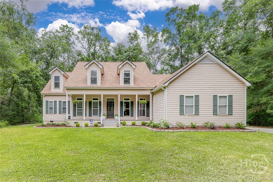 131 High Bluff Road Property Photo 1