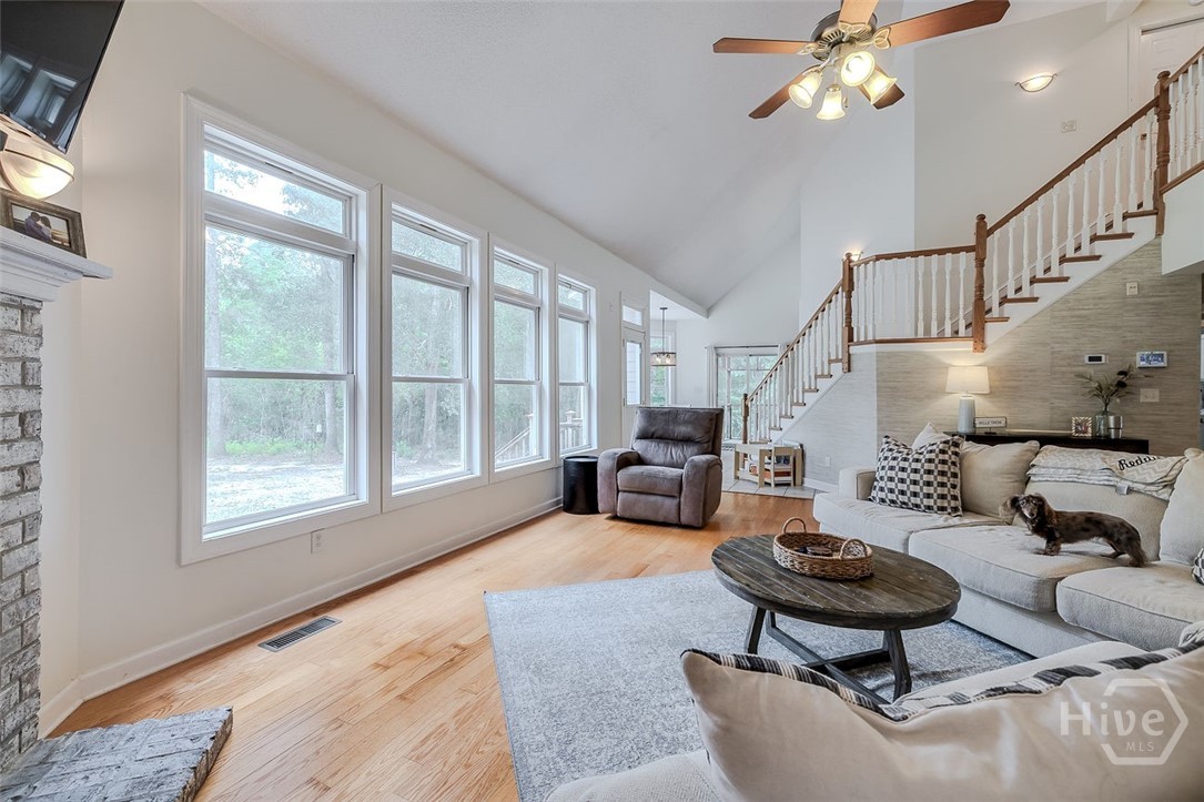 131 High Bluff Road Property Photo 10