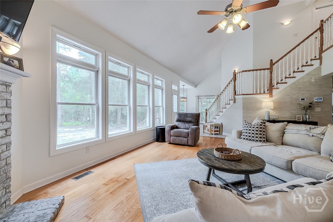 131 High Bluff Road Property Photo 11