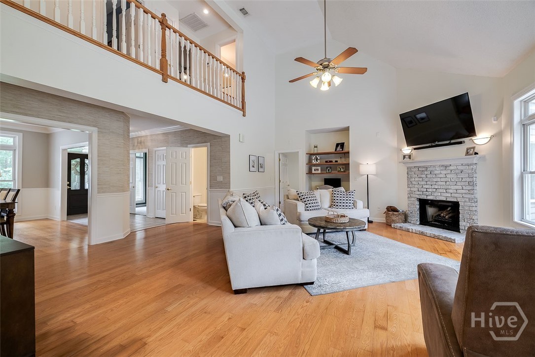 131 High Bluff Road Property Photo 13