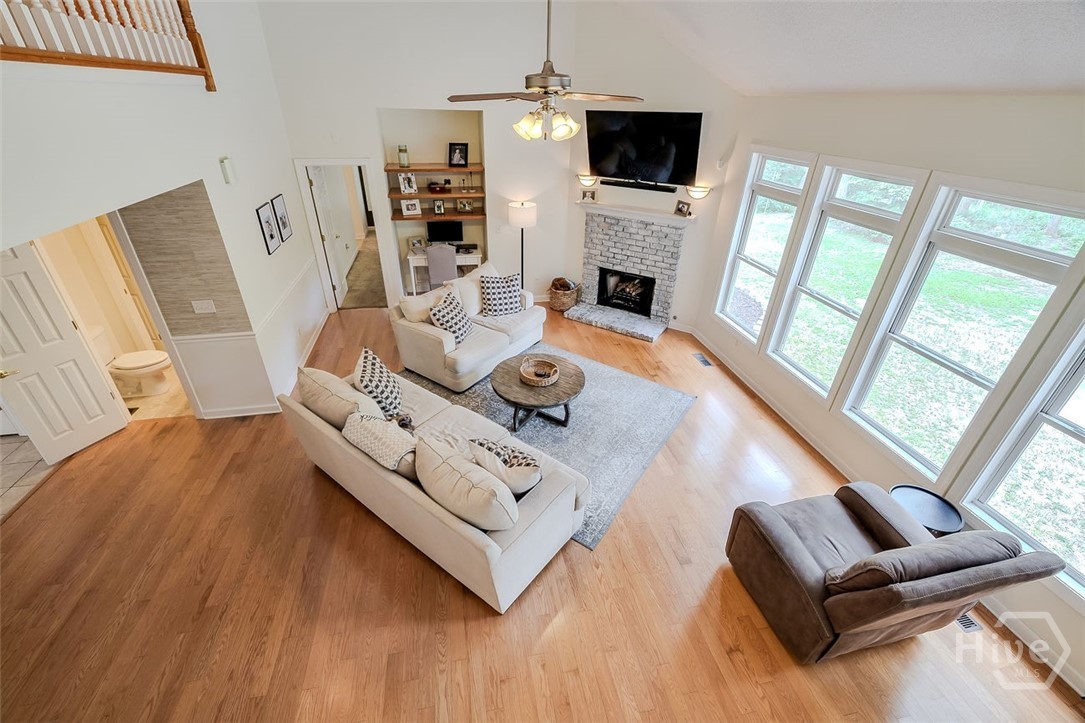 131 High Bluff Road Property Photo 14
