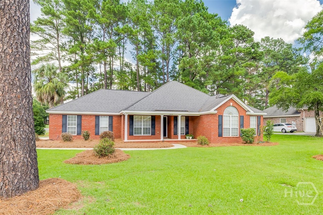444 Walthour Drive Property Photo 35
