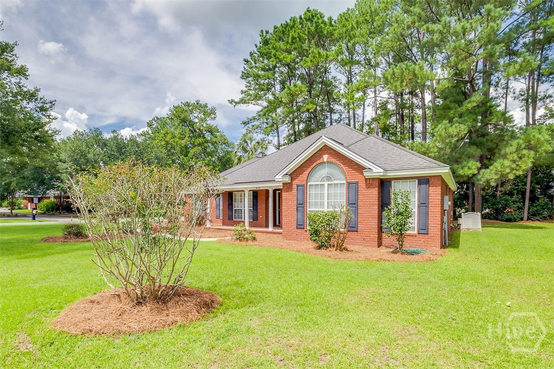 444 Walthour Drive Property Photo 37
