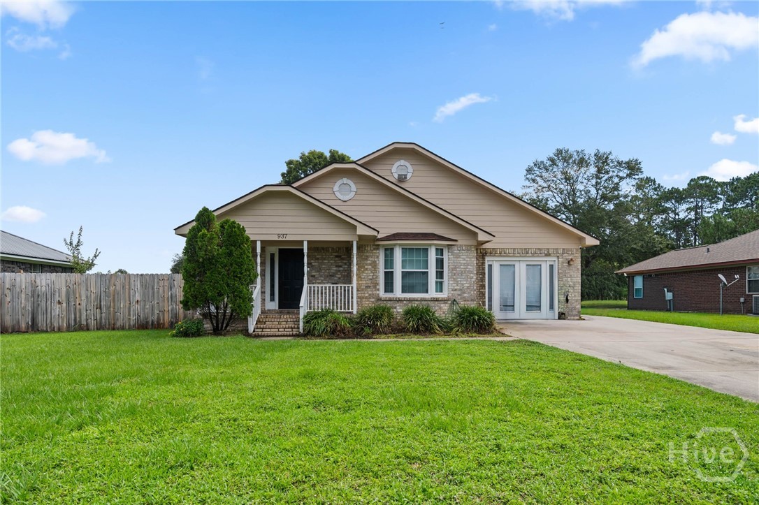 937 Gulfstream Road Property Photo 1