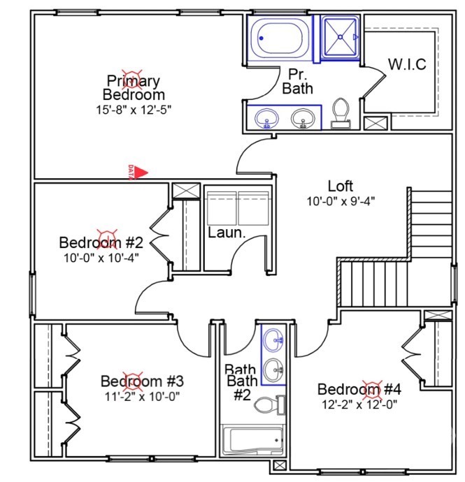 126 Praline Road Property Photo 3